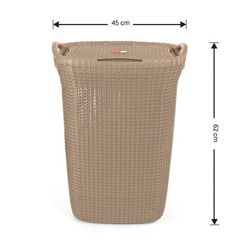 Turt Laundry Basket - Star El Helal