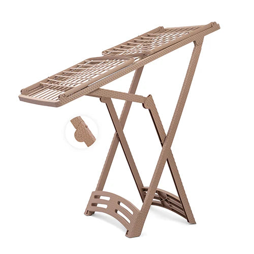 Rattan Drying Rack - Star El Helal