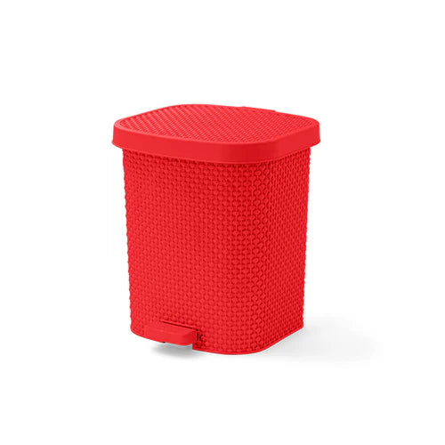 BoBos Trash Bin 6 L - Star El Helal