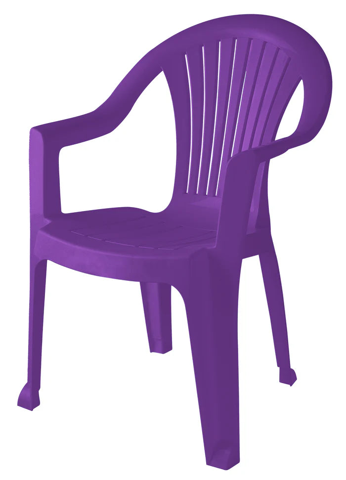 Genieve Chair - Star El Helal