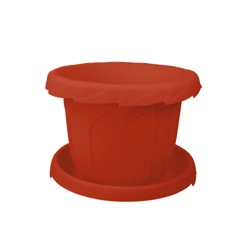 Plant Pot - Star El Helal