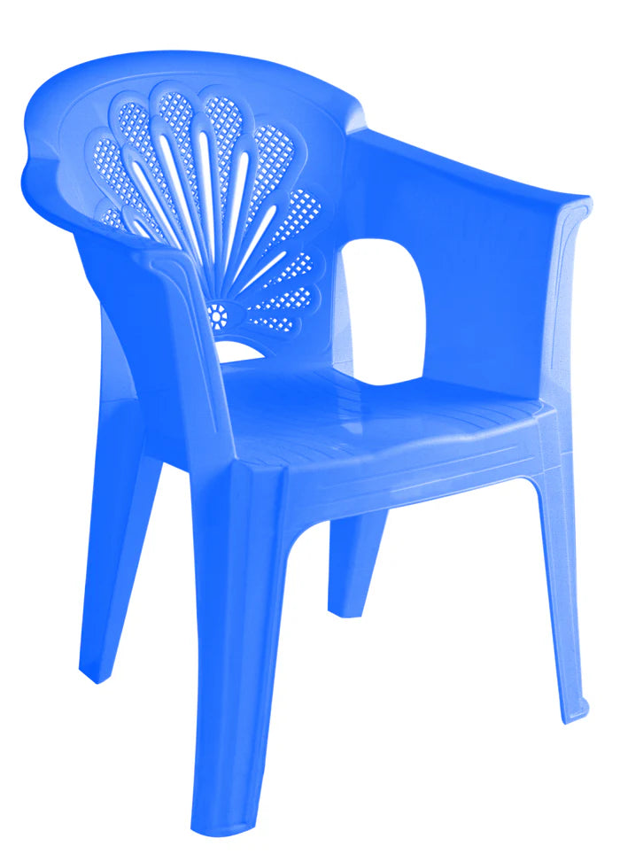 Sonbol Armchair - Star El Helal