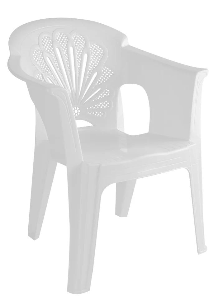 Sonbol Armchair - Star El Helal