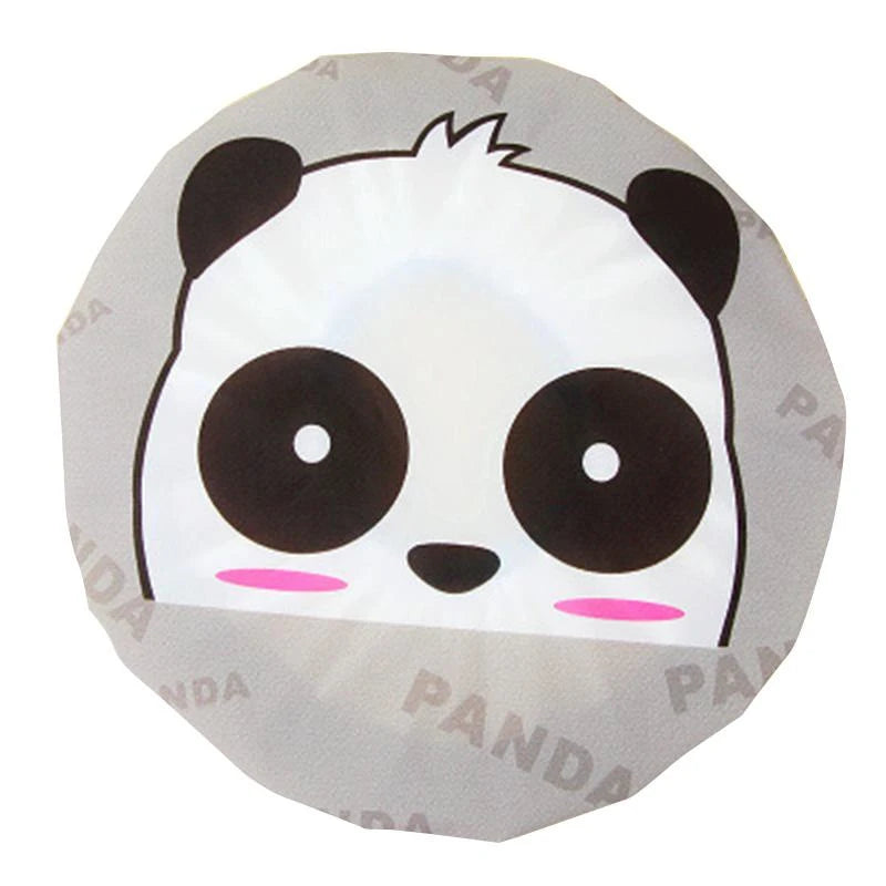 Shower Caps Women's Bathroom - Star El Helal
