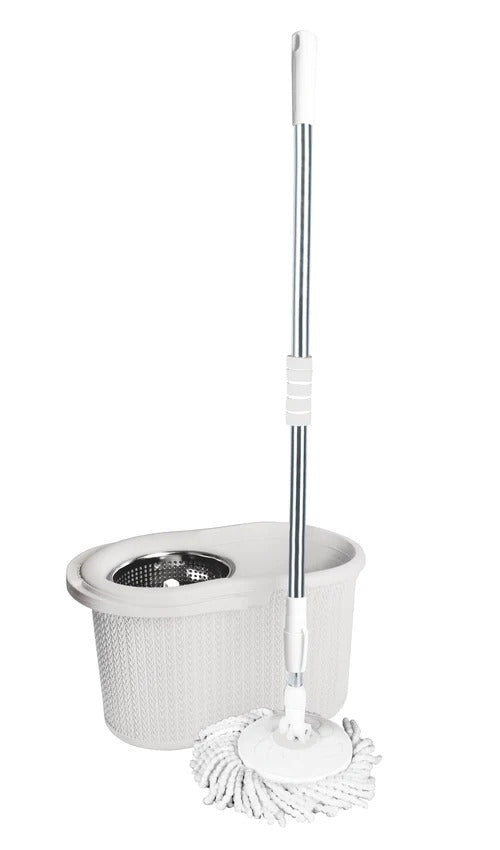 Turt Twist Mop Bucket - Star El Helal