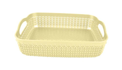 Turt Multi-Use Basket - Star El Helal