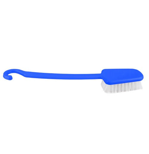 Modern Bath Brush - Star El Helal