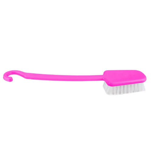 Modern Bath Brush - Star El Helal