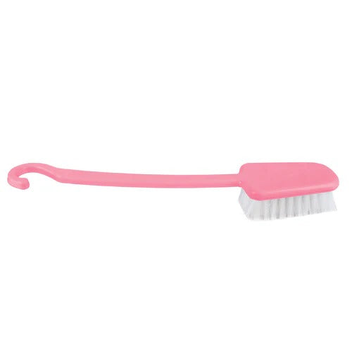 Modern Bath Brush - Star El Helal