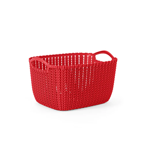 Palm Bread Basket - Star El Helal