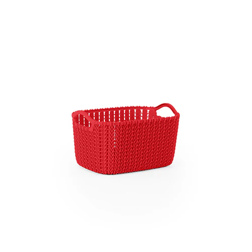 Palm Bread Basket - Star El Helal
