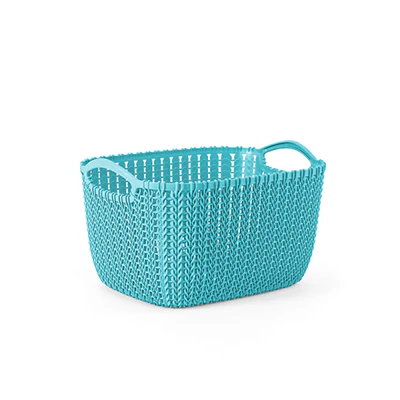 Palm Bread Basket - Star El Helal