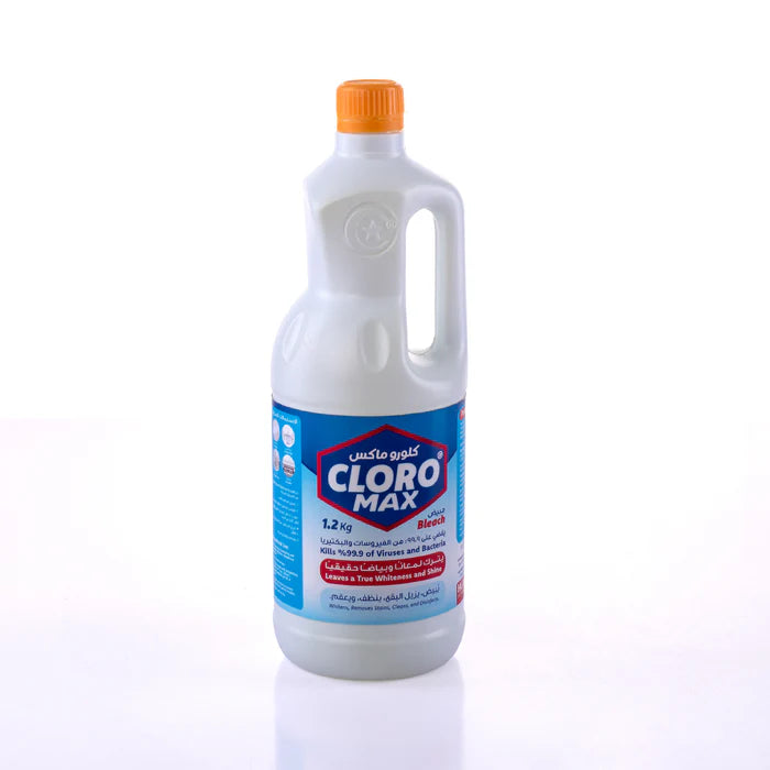 Cloro Max Bleach 1.2kg - Star El Helal