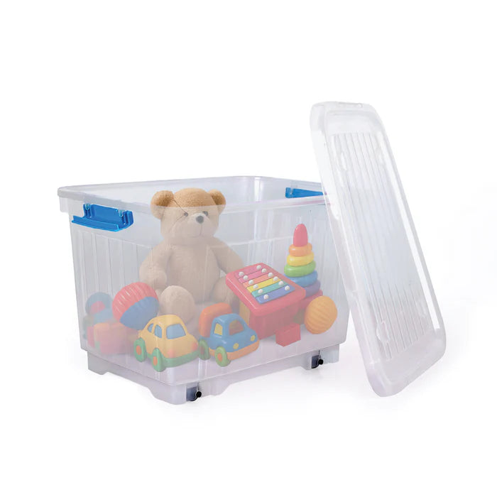 Storage Box - Star El Helal