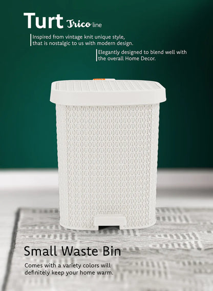 Turt Trash Bin - Star El Helal