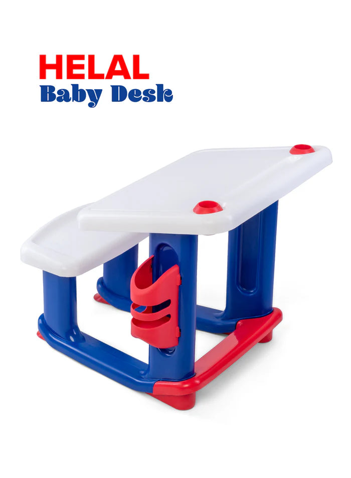Children Desk - Star El Helal