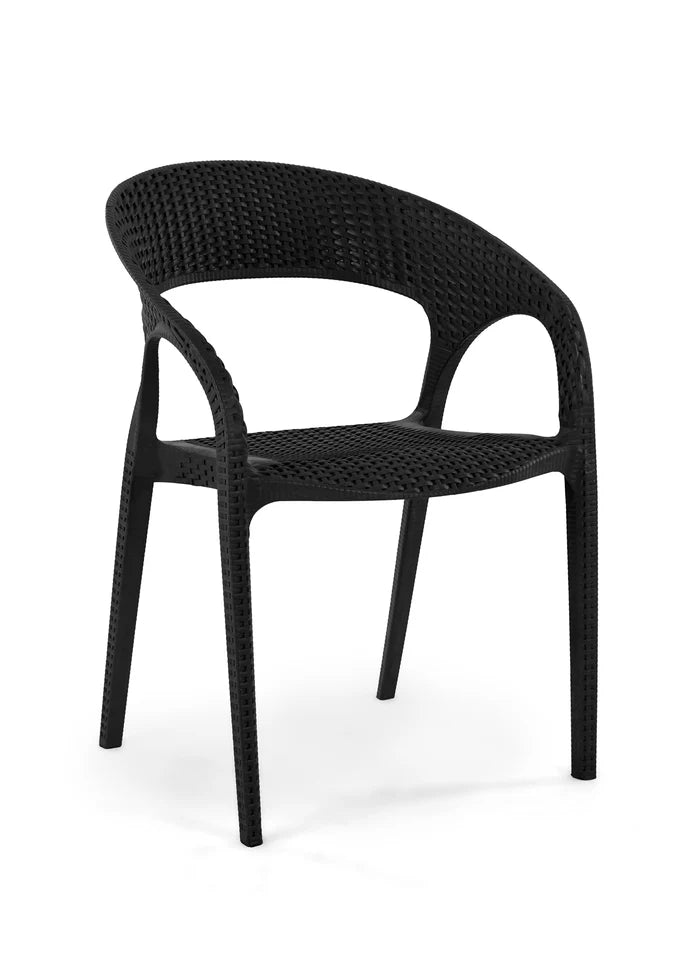 Spanish Chair Rattan - Star El Helal