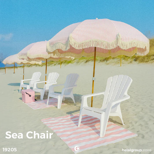 Sea Chair - Star El Helal