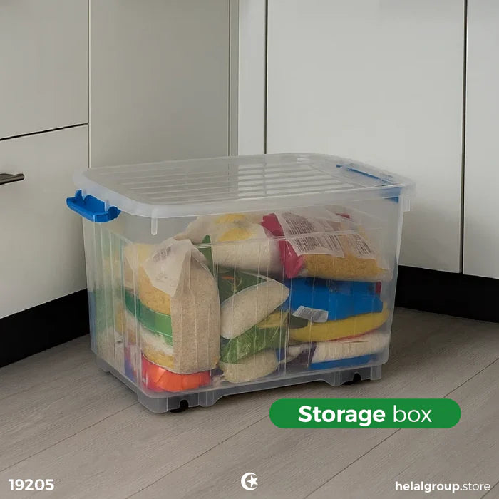Storage Box - Star El Helal