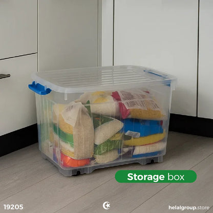 Storage Box - Star El Helal