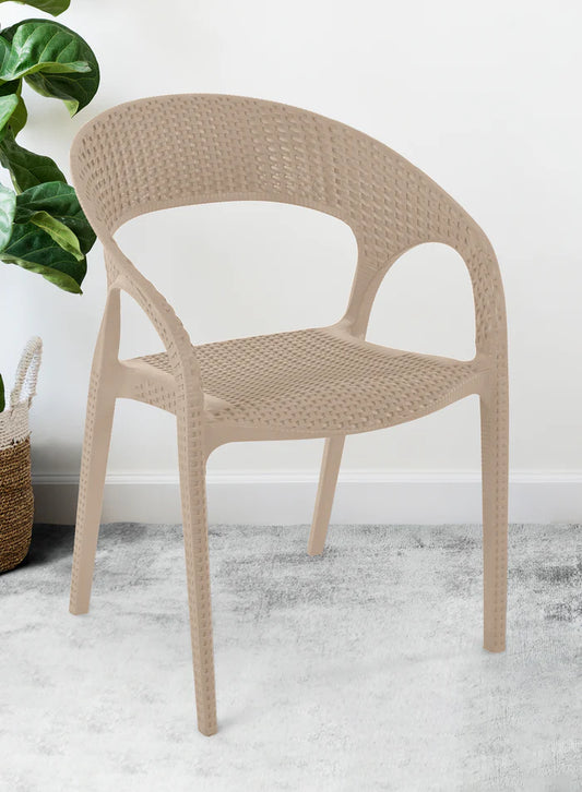 Spanish Chair Rattan - Star El Helal