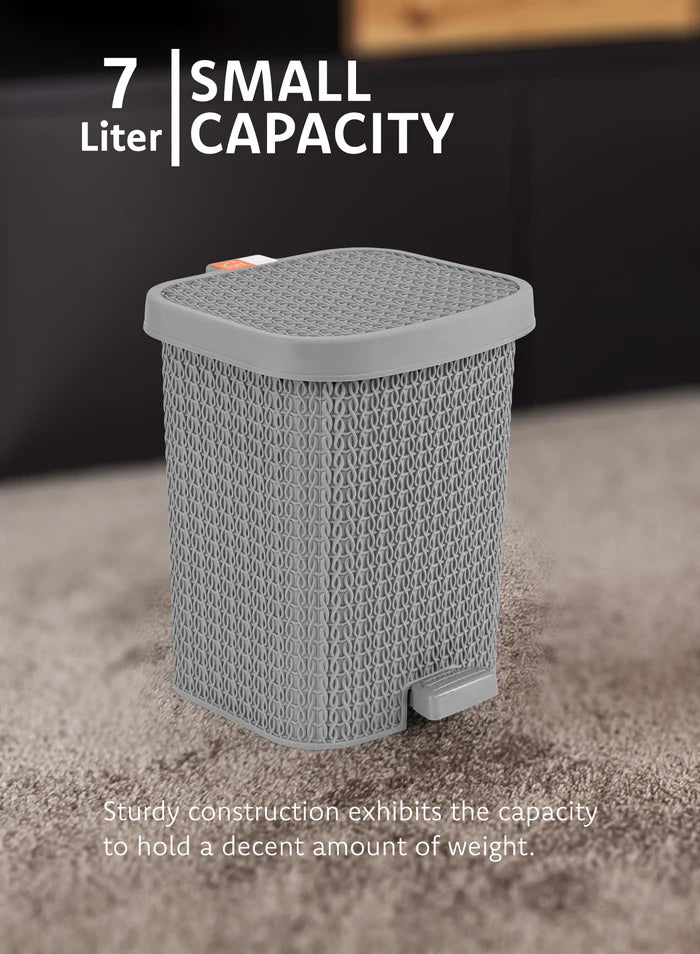 Turt Trash Bin - Star El Helal