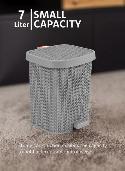 Turt Trash Bin - Star El Helal