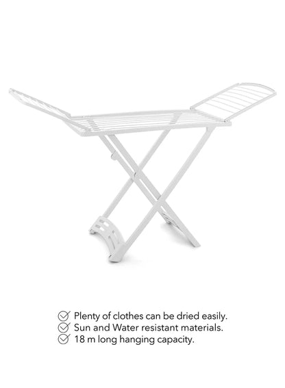 Rattan Drying Rack - Star El Helal