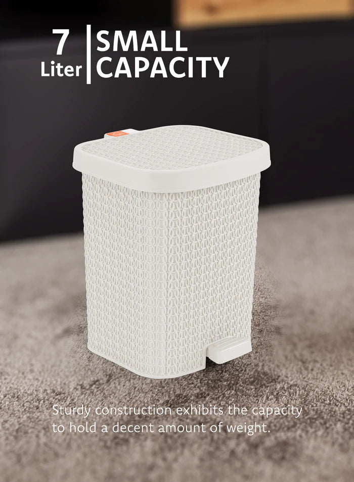 Turt Trash Bin - Star El Helal