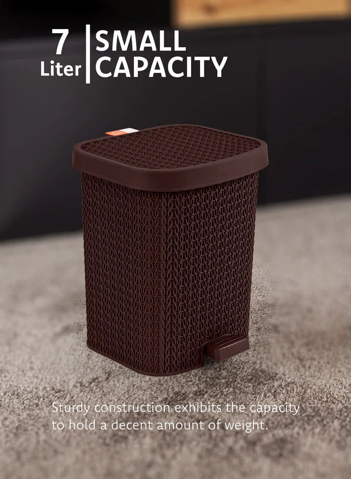 Turt Trash Bin - Star El Helal