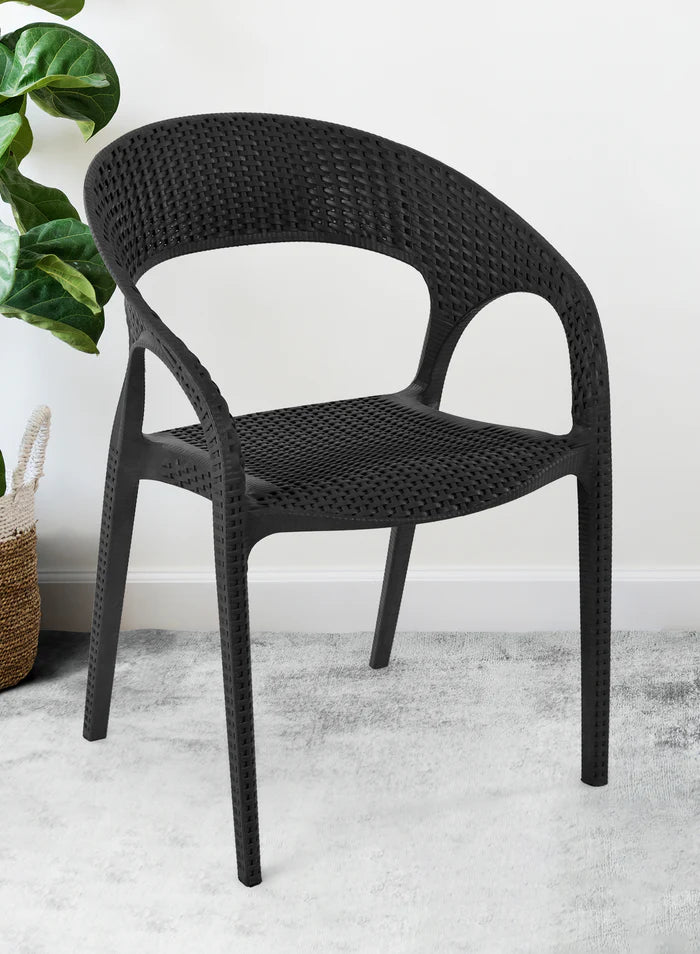Spanish Chair Rattan - Star El Helal