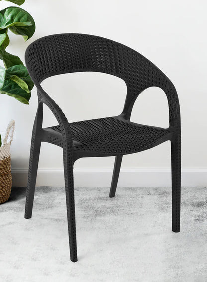 Spanish Chair Rattan - Star El Helal