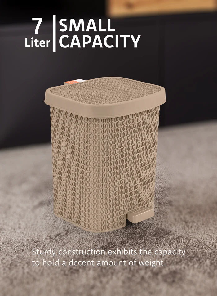 Turt Trash Bin - Star El Helal