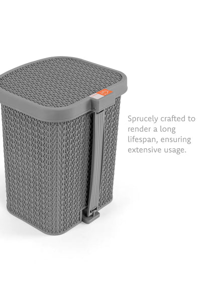 Turt Trash Bin - Star El Helal