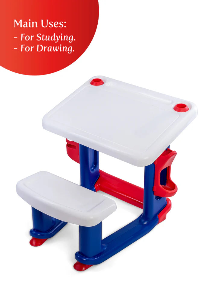 Children Desk - Star El Helal