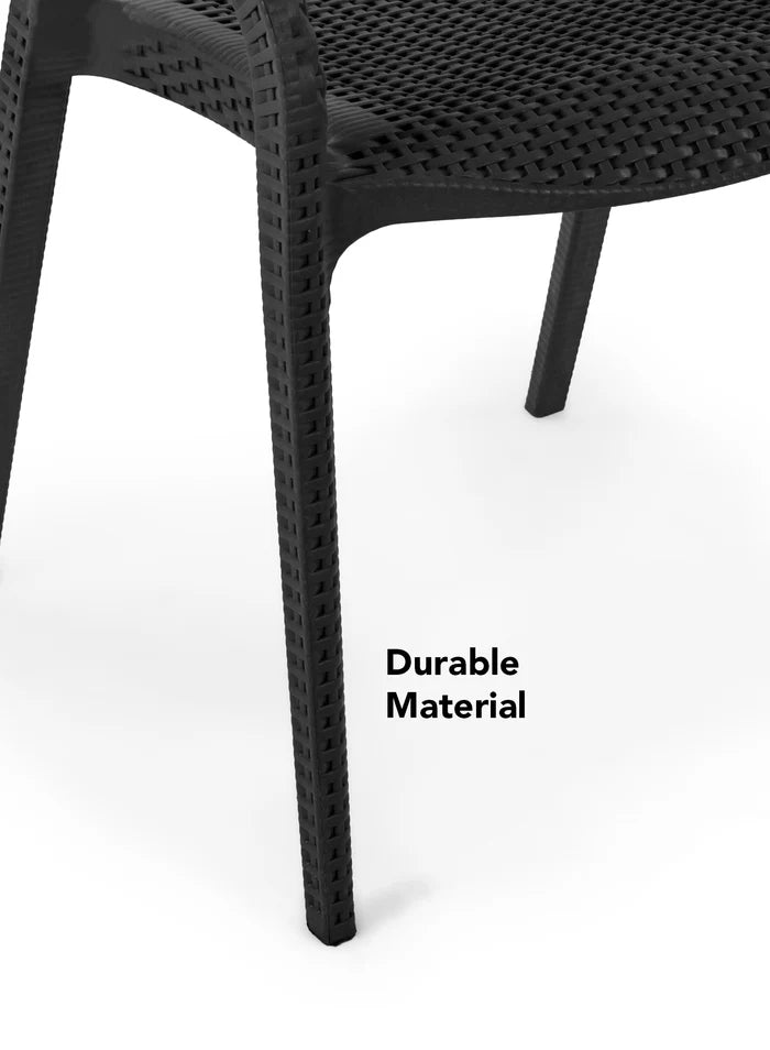 Spanish Chair Rattan - Star El Helal
