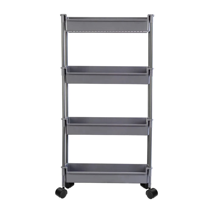 Bathroom Trolley 4 Levels - Star El Helal