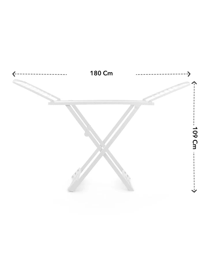 Rattan Drying Rack - Star El Helal