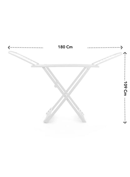 Rattan Drying Rack - Star El Helal