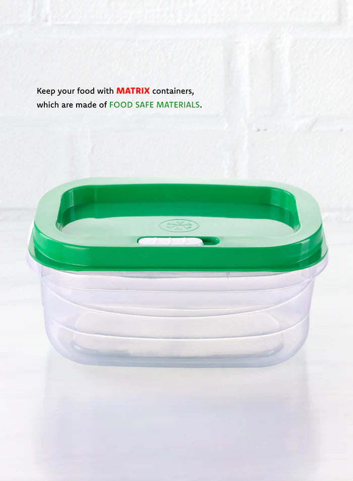 Matrix Box Square set 4 pieces - Star El Helal