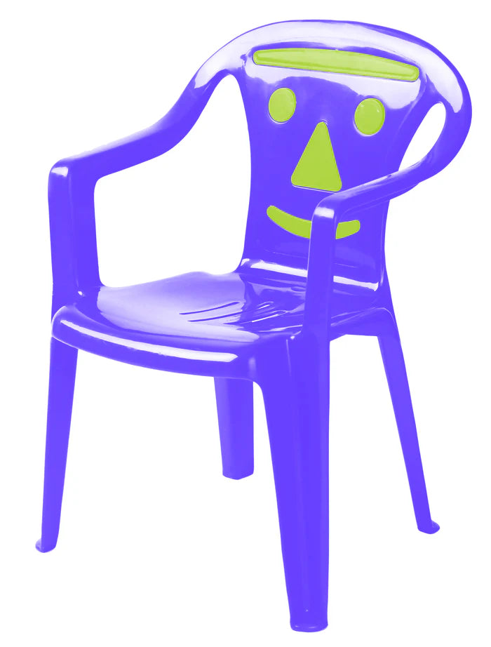Nut Chair - Star El Helal
