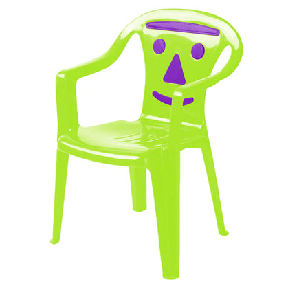 Nut Chair - Star El Helal