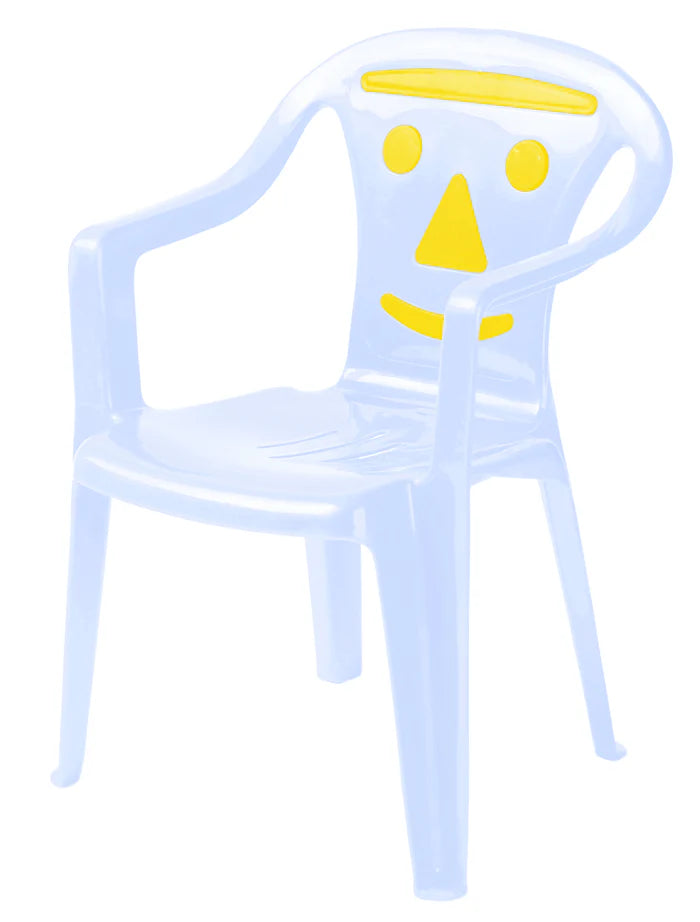 Nut Chair - Star El Helal