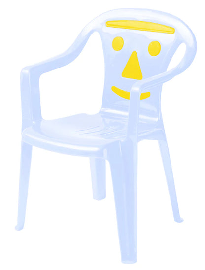 Nut Chair - Star El Helal