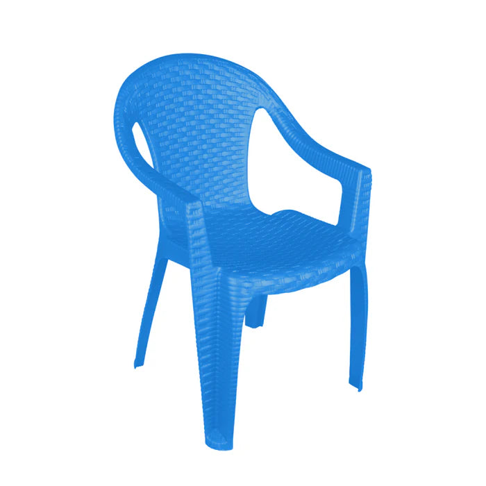 Child Chair Rattan - Star El Helal