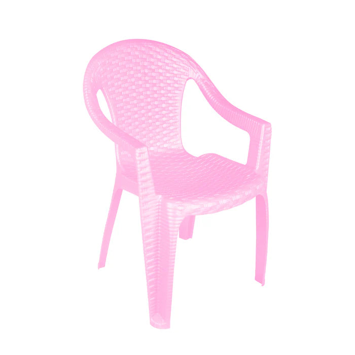 Child Chair Rattan - Star El Helal
