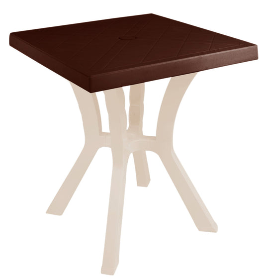 Carmen square table - Star El Helal