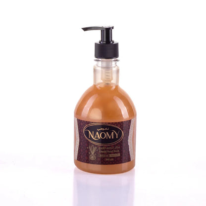 Naomy Hand Soap, 500 gm - Star El Helal