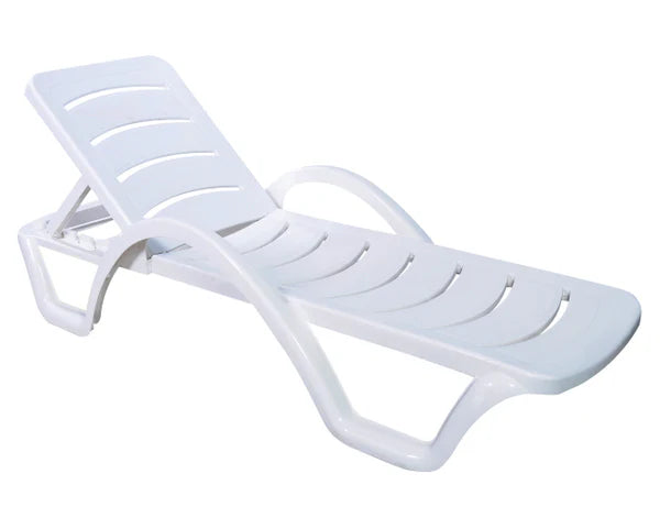 Chaise Lounge - Star El Helal