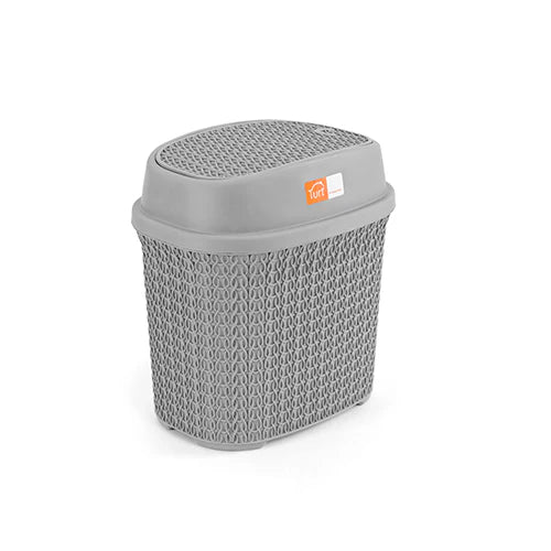 Turt Trash Swing Bin - Star El Helal